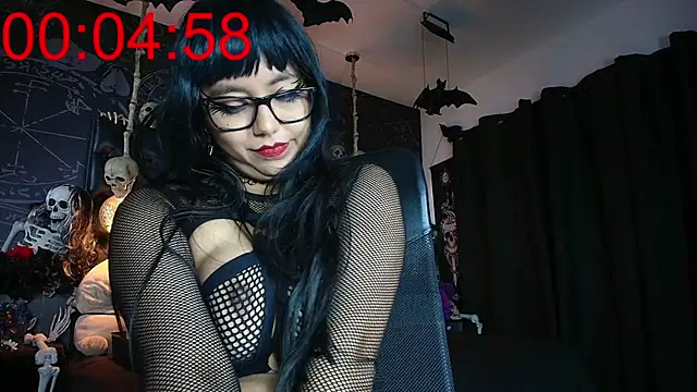 Chatroom XXX en direct de AlexHoe_