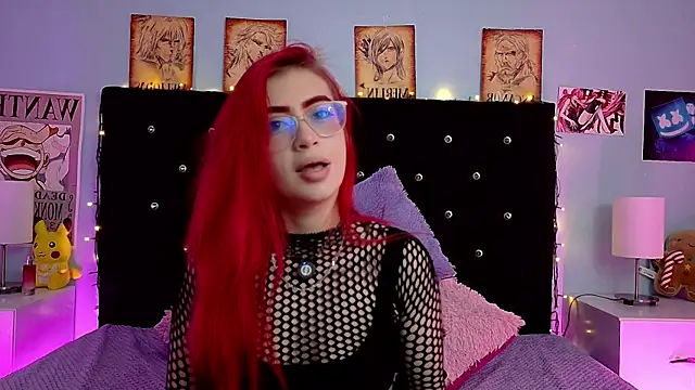 Živý XXX chat lizz_bela1