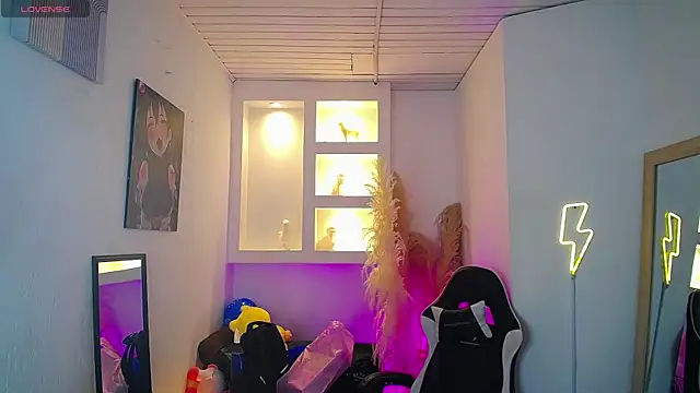 Haddes_as Adlı Modelin Canlı XXX Sohbeti