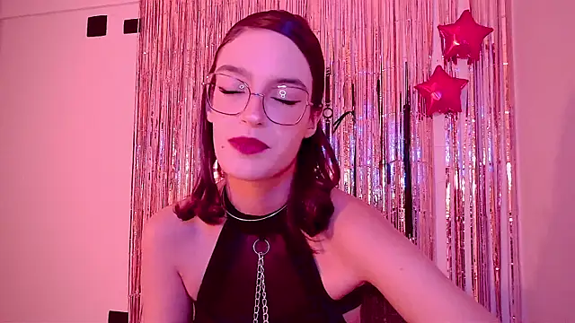 nina_kink Chat XXX in diretta