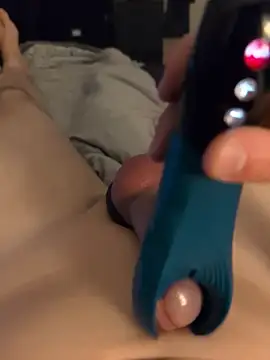 Powermoan Webcam-Show