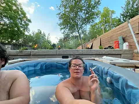 Madamebeton – Live XXX-chat