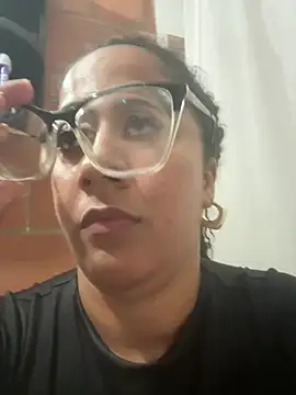 Jessyivonne's Live XXX Chat