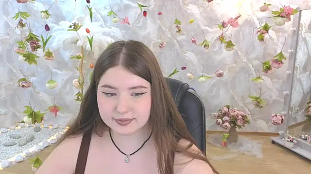 PixelGoddess live XXX chat