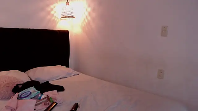 ArianaAlvarez_'s Live XXX Chat