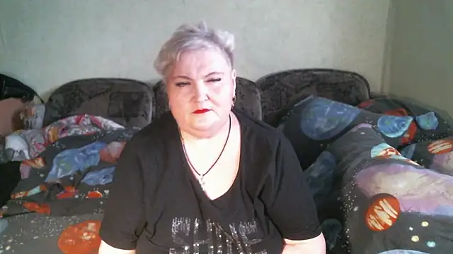 Chat XXX ao vivo de Lana555