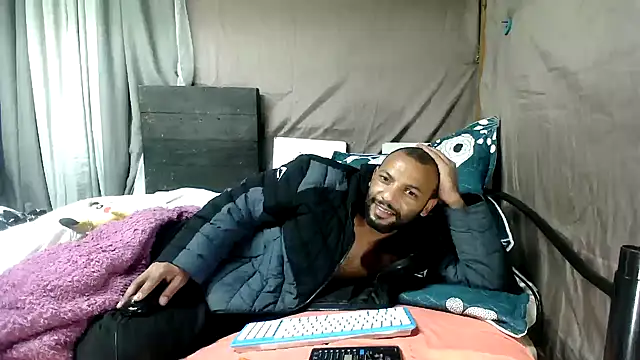 Camodick Chat XXX in diretta