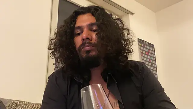 Chat XXX en directo de daddyvibes