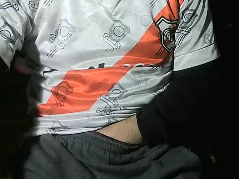 OreCam 即時 XXX 聊天