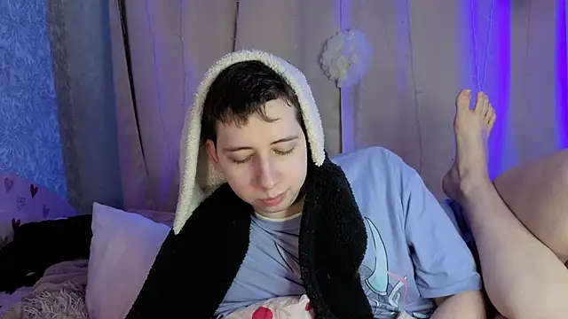 Chat XXX ao vivo de Timothy_Fox