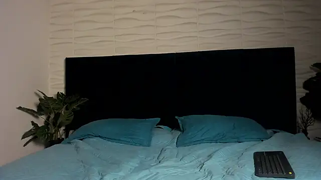 XXX chat uživo modela AustinJones_