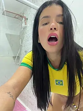 Rafaellaz Show Webcam