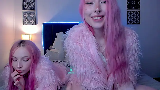 Chat XXX en directo de AlexRoseLiRed