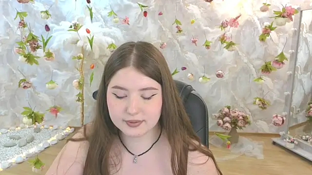 Živý XXX chat PixelGoddess