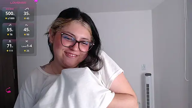 Chatroom XXX en direct de sofix__