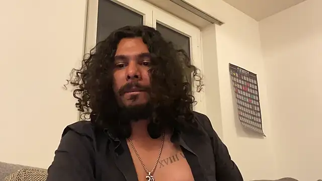 Chat +18 de daddyvibes ao vivo