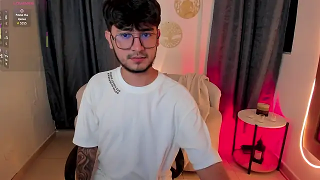 Dante_Rushx's Live XXX Chat