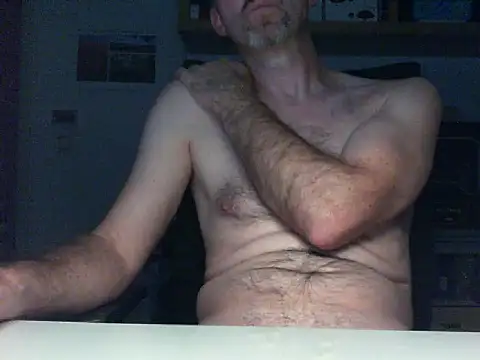Cyberdate4you's Live XXX Chat