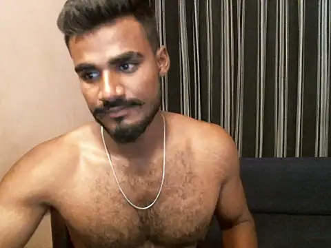 indianvijay Webcam-Show
