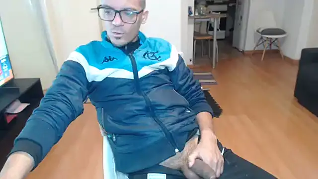guachin_hunk Chat XXX in diretta