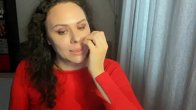 Živý XXX chat MollyCheiz