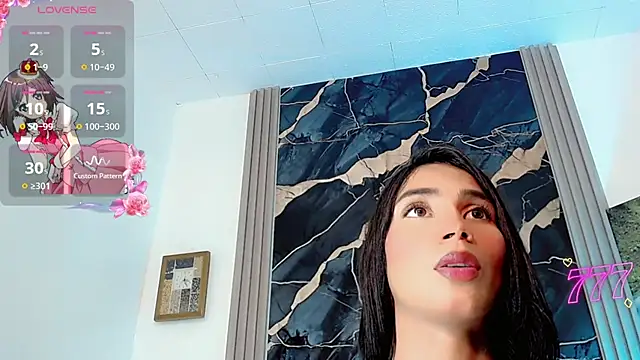 Czat XXX na żywo – tyle_brunette