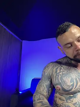 natevillage's Live XXX Chat