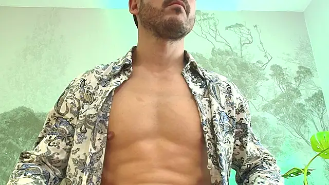 Webkamerová show Adams_Sanz