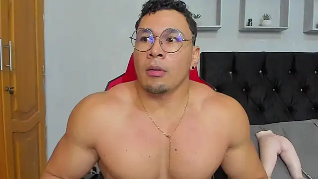 tyler_hank01 라이브 XXX 채팅
