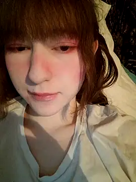 Živý XXX chat Yoonhee_ki