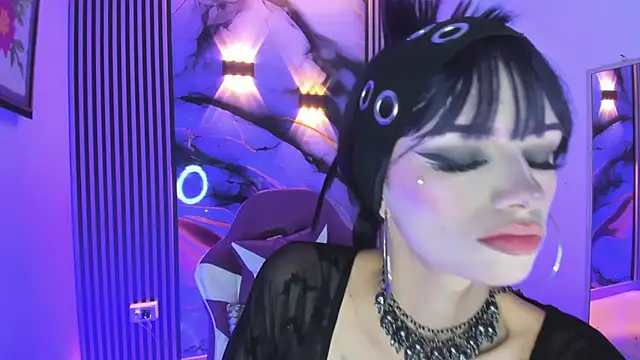 Chat XXX ao vivo de chloe_jacksonn
