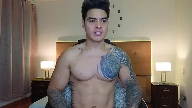 Steven_Velez – Naživo XXX chat