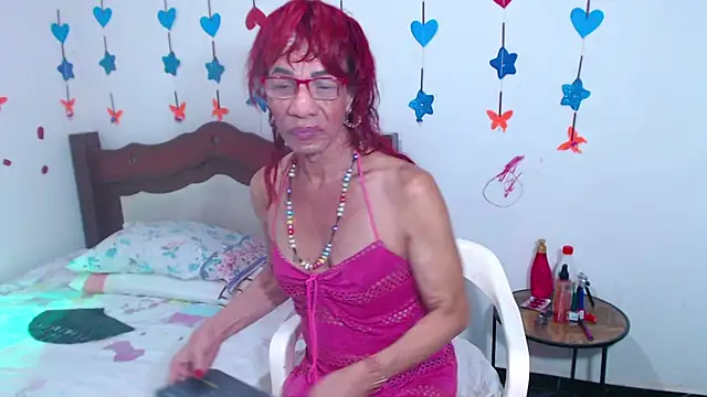 Chat +18 de lorenacapelli ao vivo