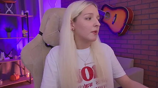 Chat +18 de ViolaMore ao vivo