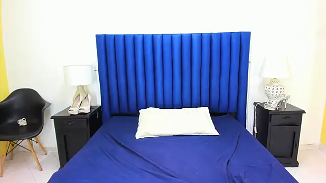 TheHotSaulito live XXX chat