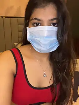 YoursAnny_cams Obrolan Langsung XXX