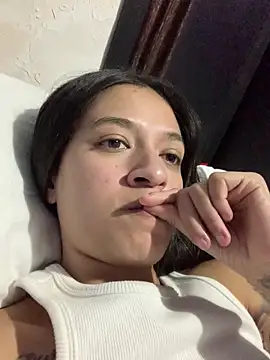 MiQeilaSweet's Live XXX Chat