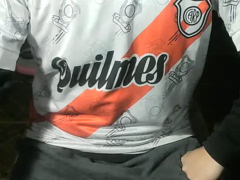 Živý XXX chat OreCam