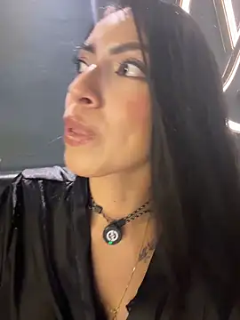 Celeste_Amber 라이브 XXX 채팅