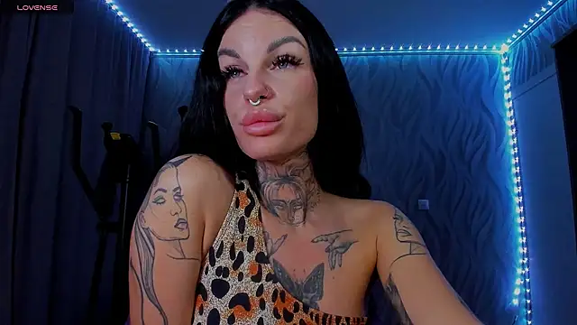angel_devil_forever Live XXX-Chat