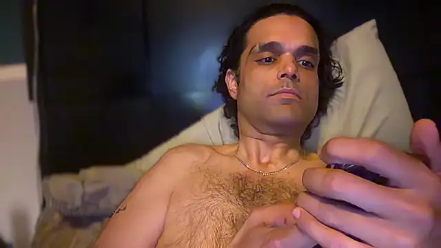 Chat XXX en directo de icebergslim281