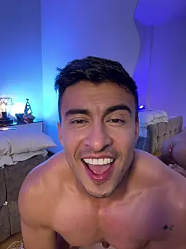 Chat XXX ao vivo de Chris_Clarck