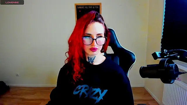 your_tora Adlı Modelin Canlı XXX Sohbeti