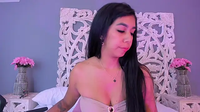 AnaGonzalez_'s Live XXX Chat
