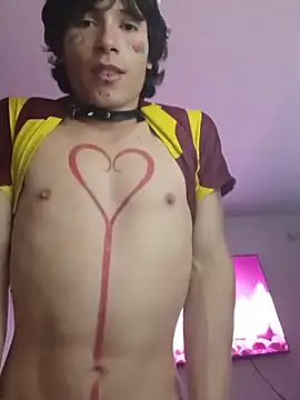 LittleTymmy: απευθείας συνομιλία  ΧΧΧ
