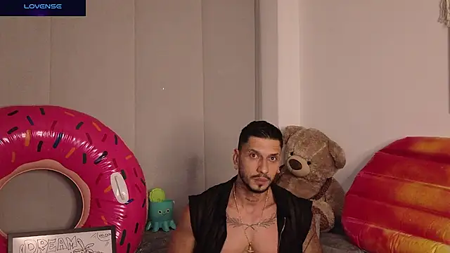 Seth_Vegaa Live XXX Chat