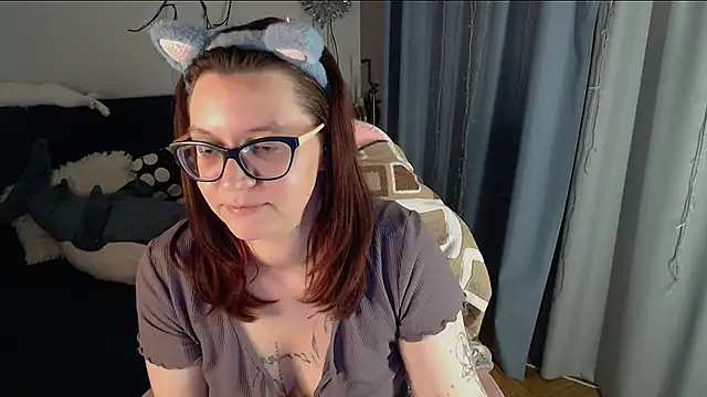 Milaniya_Poolys' Live XXX Chat