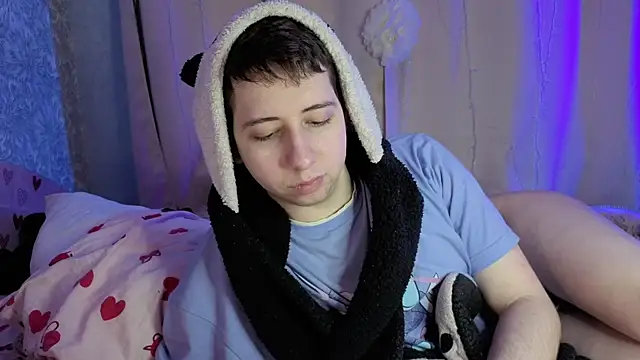 Timothy_Fox live XXX chat