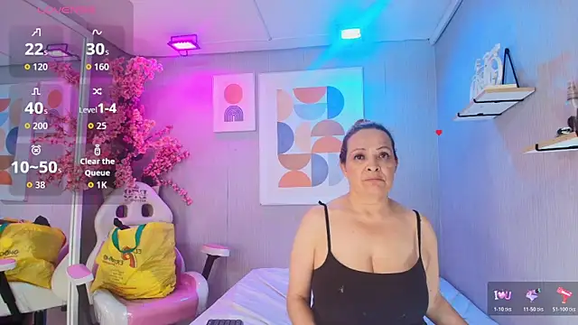 Wife_sexxx Adlı Modelin Canlı XXX Sohbeti