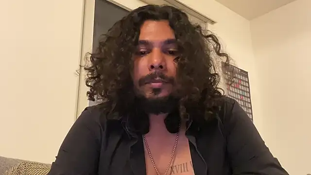 daddyvibes 现场XXX聊天